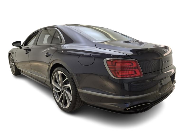 2025 Bentley Flying Spur Speed - Photo 42