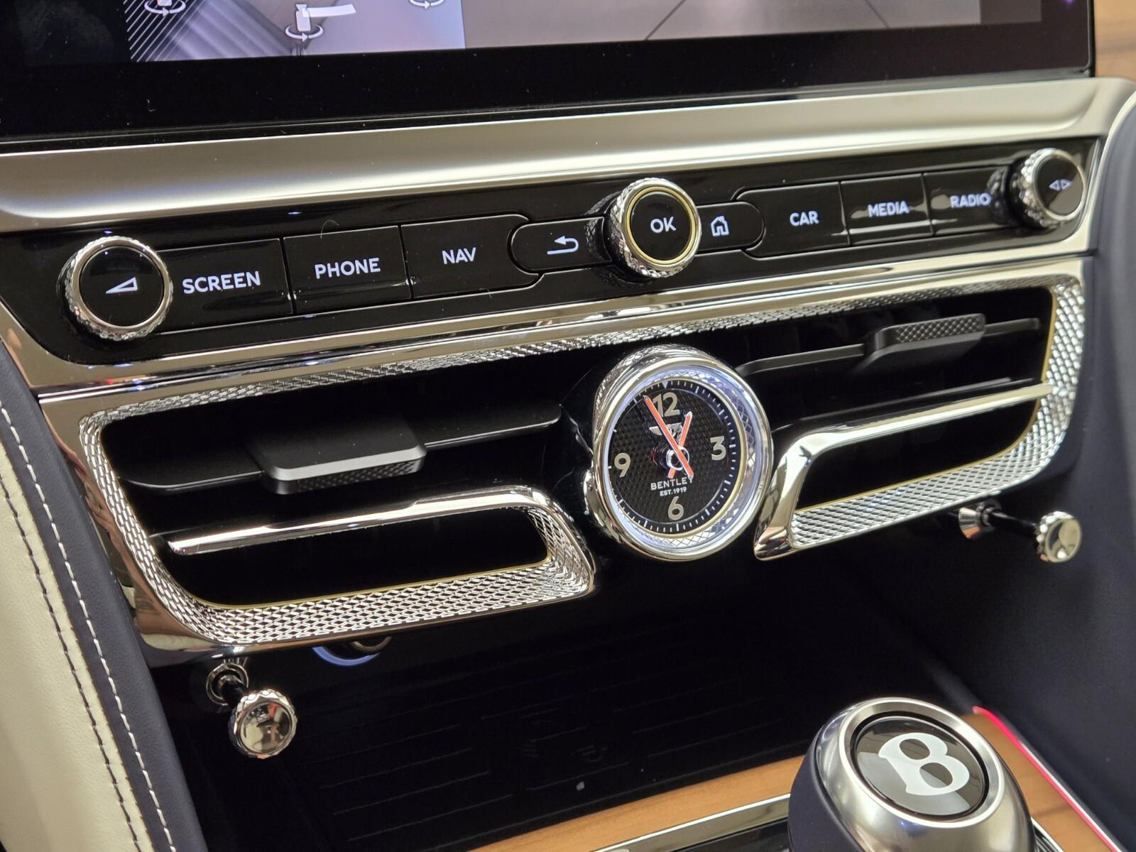2025 Bentley Flying Spur Speed - Photo 37