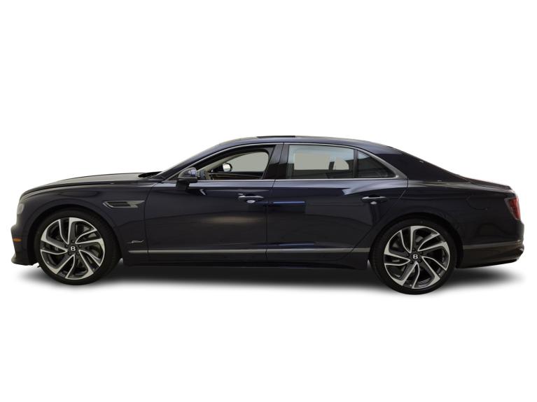 2025 Bentley Flying Spur Speed - Photo 44
