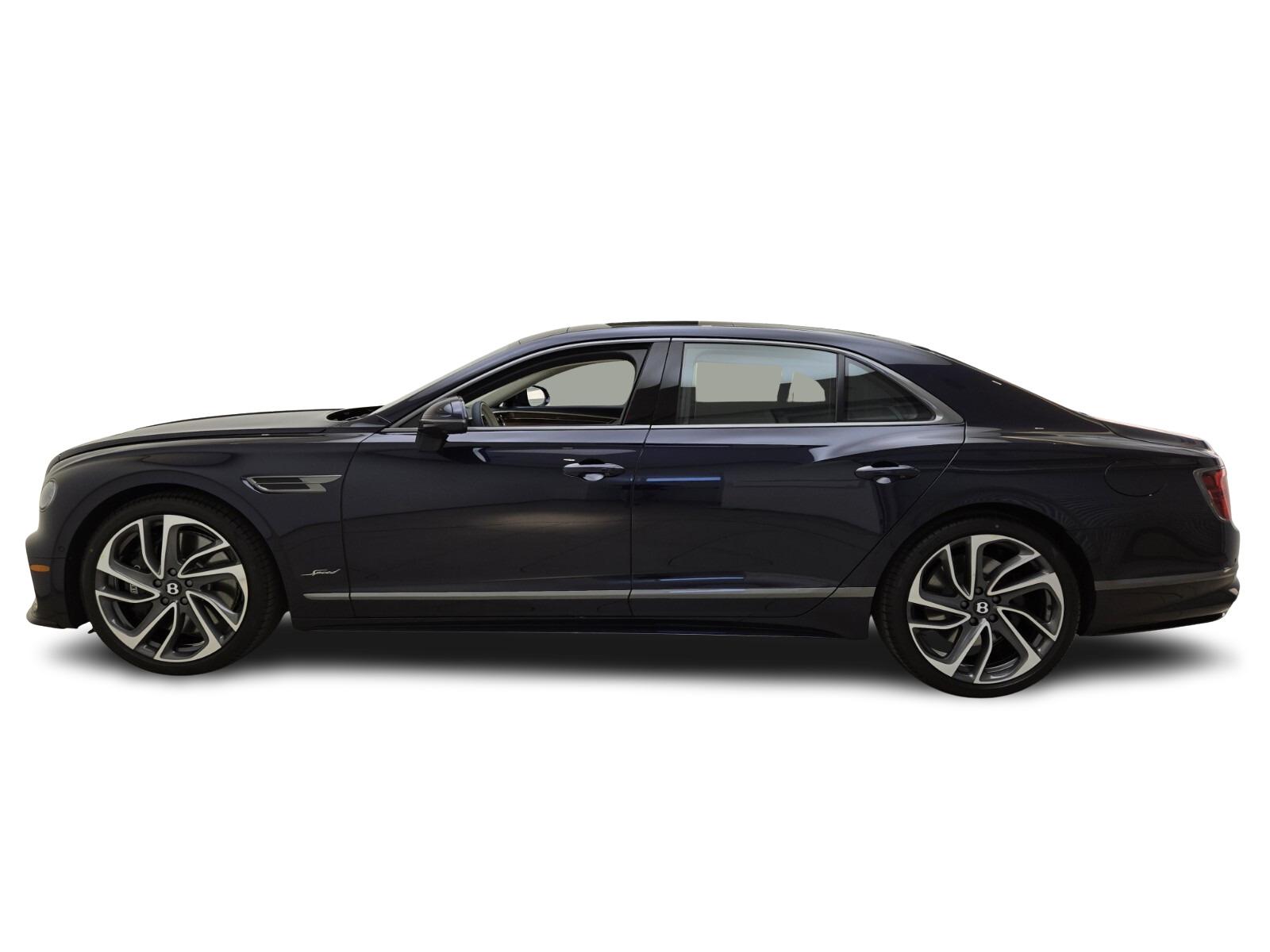 2025 Bentley Flying Spur Speed - Photo 5