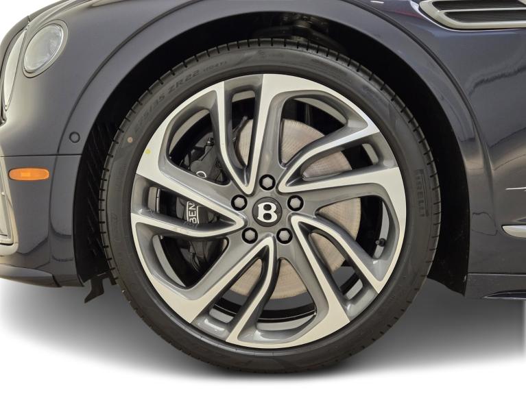 2025 Bentley Flying Spur Speed - Photo 45