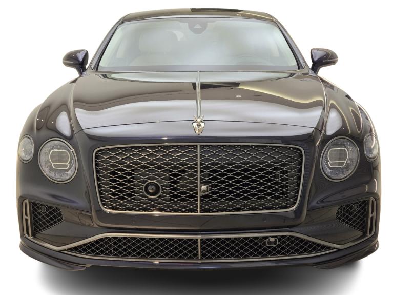 2025 Bentley Flying Spur Speed - Photo 46