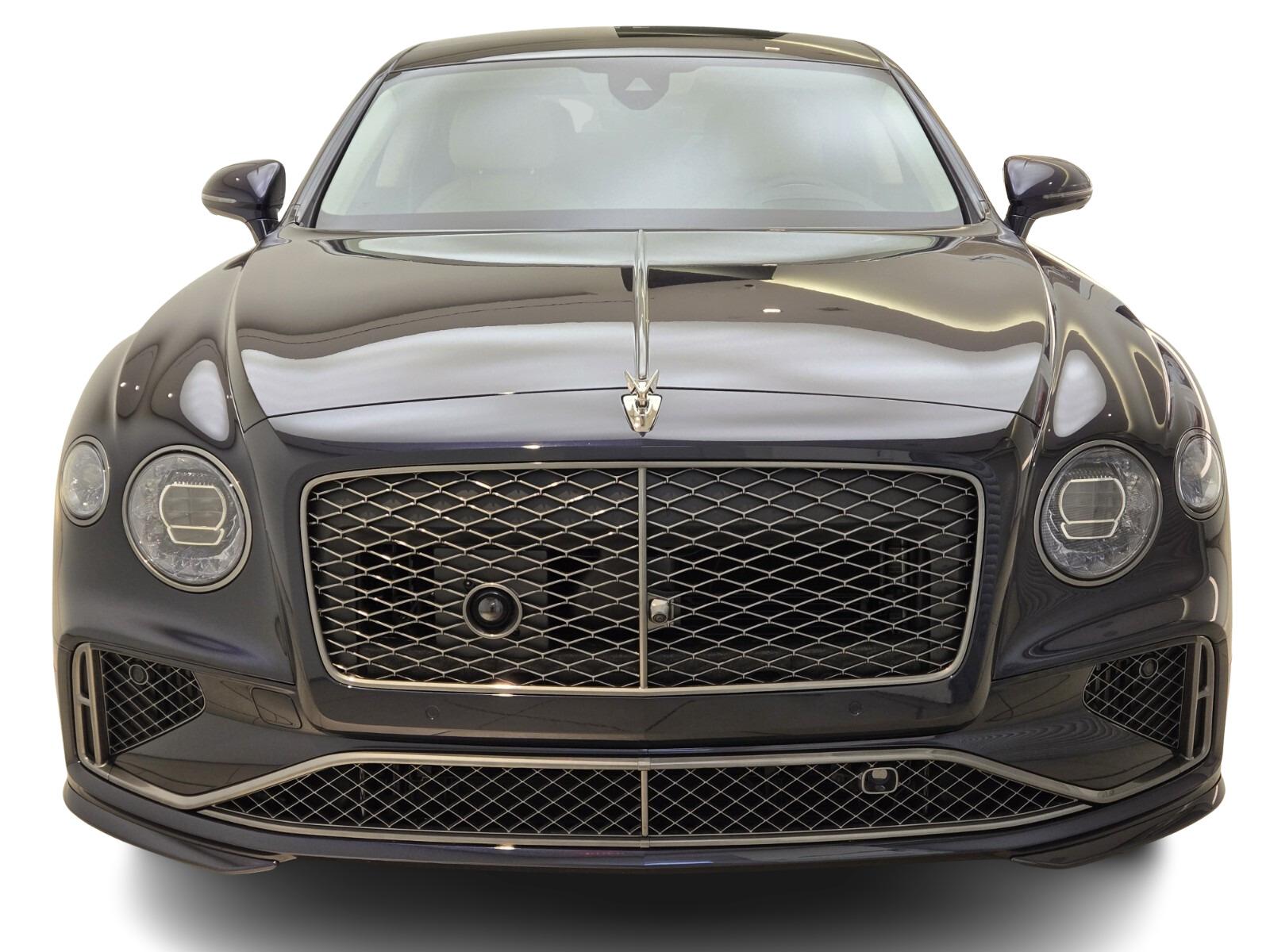 2025 Bentley Flying Spur Speed - Photo 7