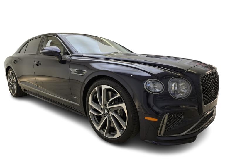 2025 Bentley Flying Spur Speed - Photo 47