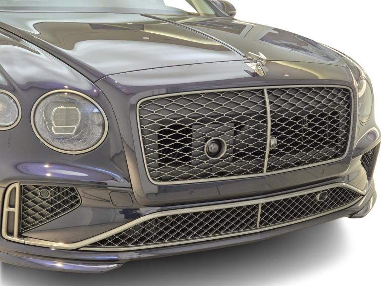 2025 Bentley Flying Spur Speed - Photo 48
