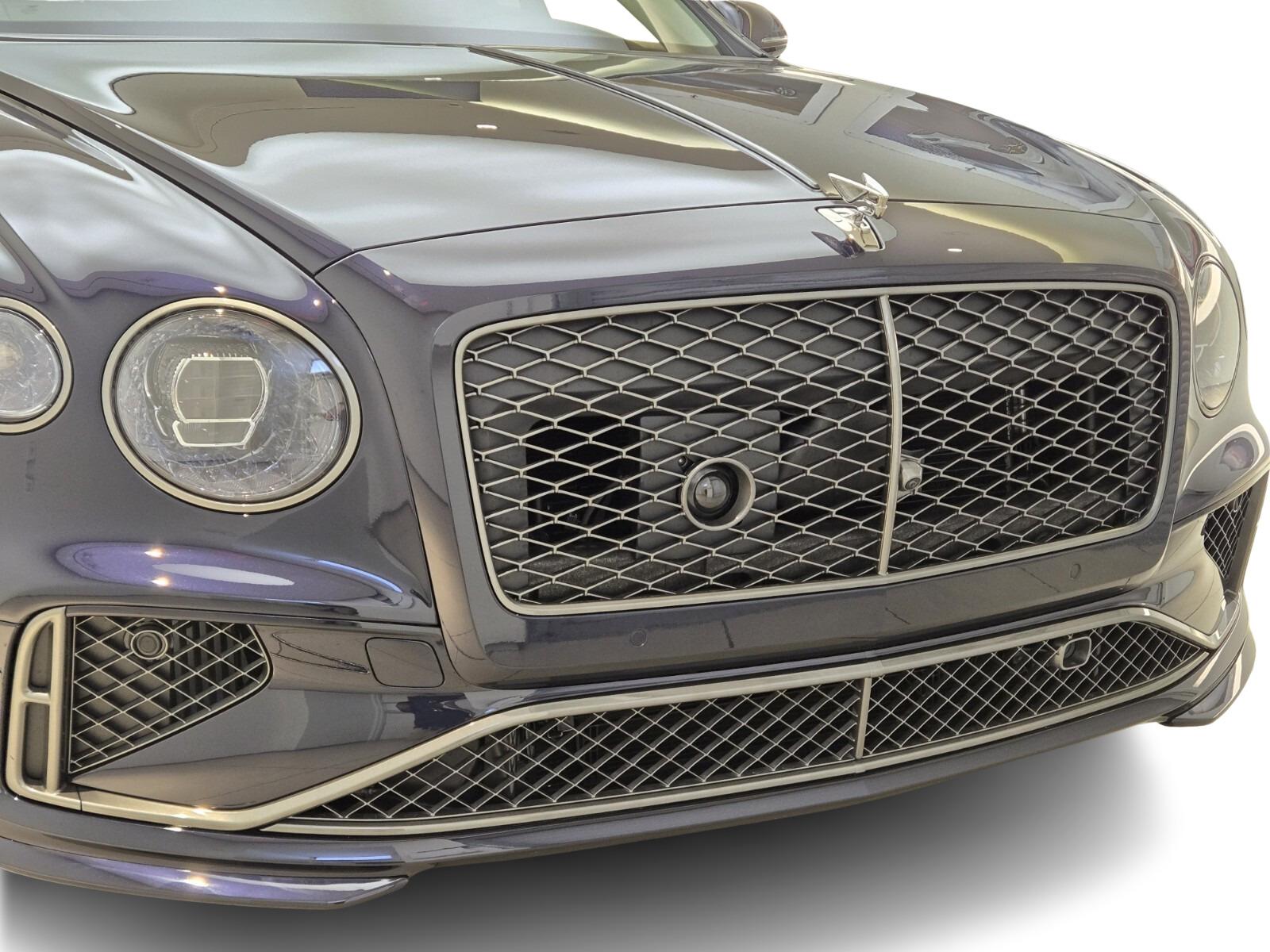 2025 Bentley Flying Spur Speed - Photo 9