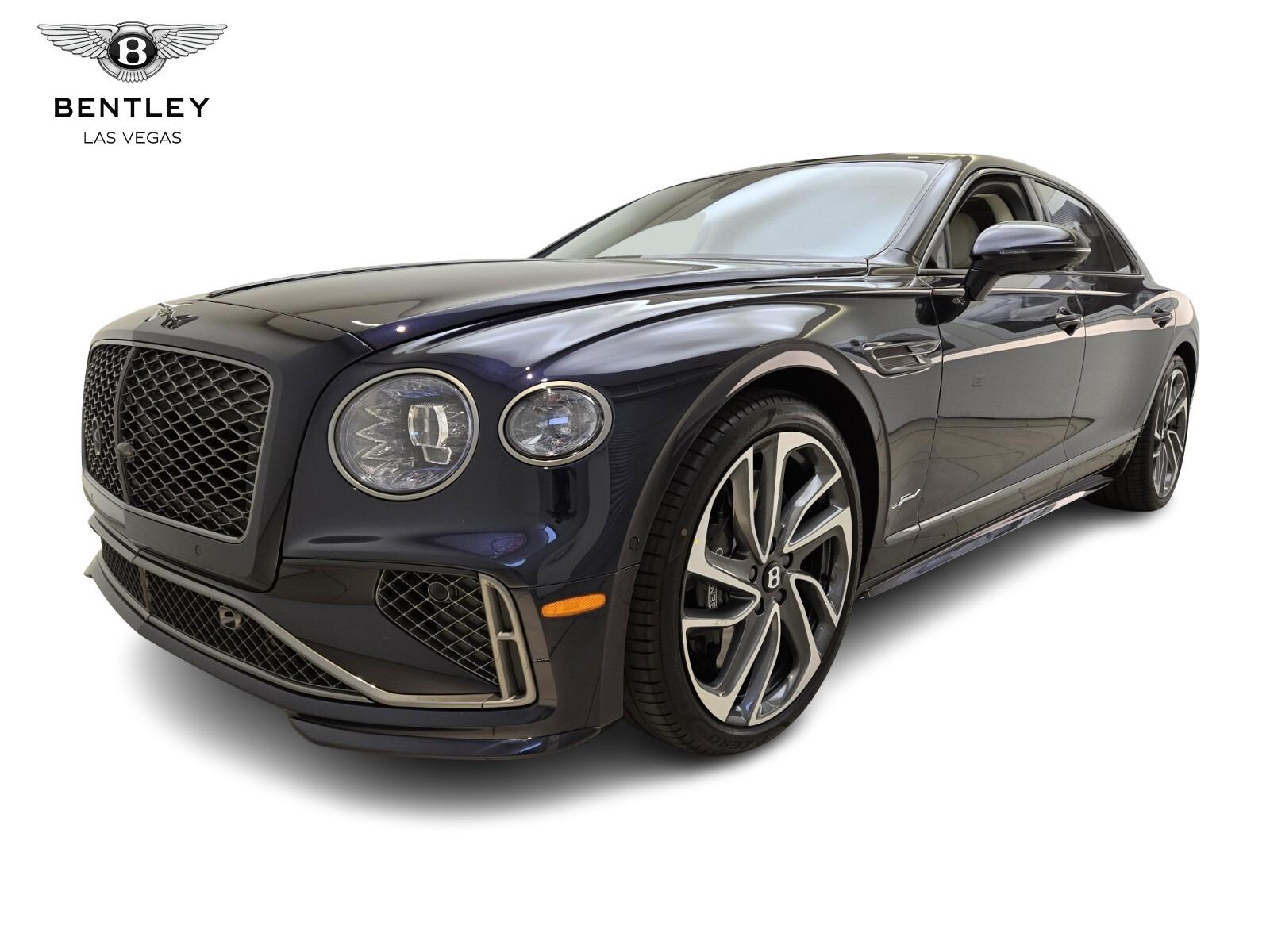 2025 Bentley Flying Spur Speed - Photo 1