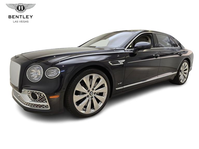 2020 Bentley Flying Spur W12