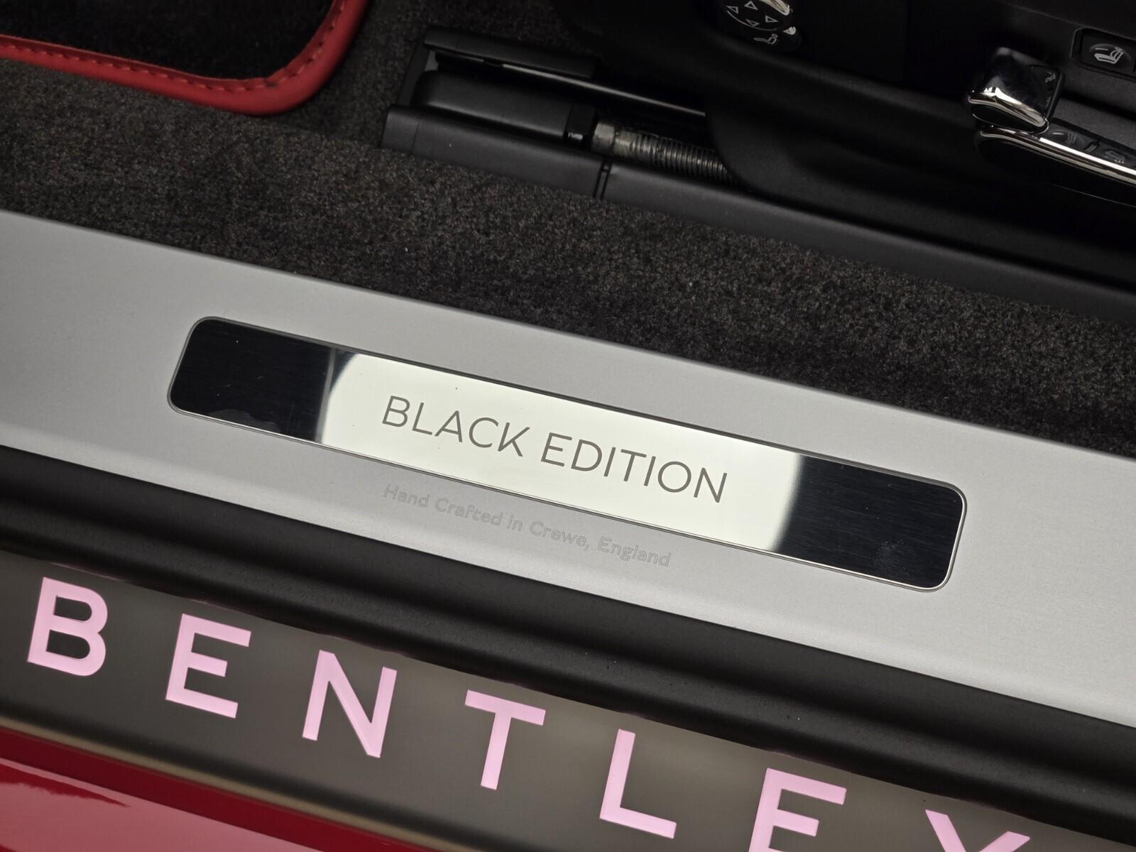 2025 Bentley Continental GTC Mulliner - Photo 34