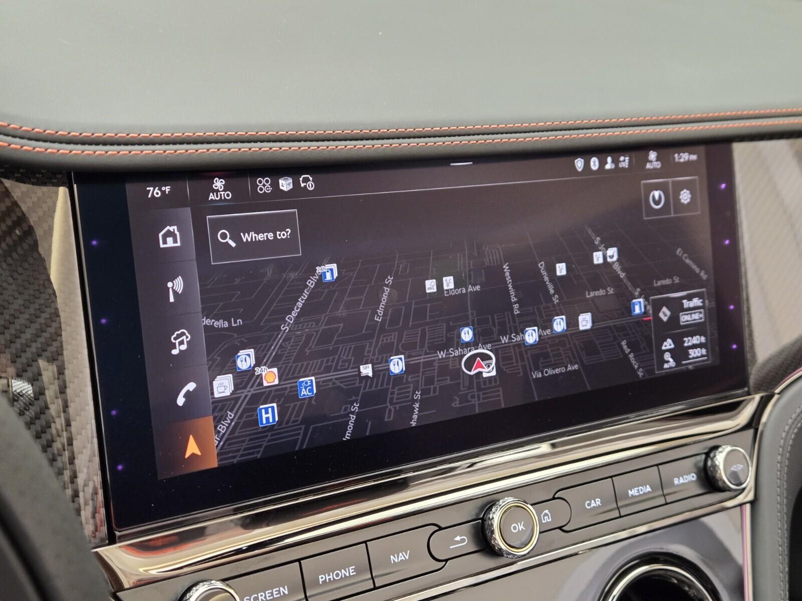 2025 Bentley Continental GTC Mulliner - Photo 37
