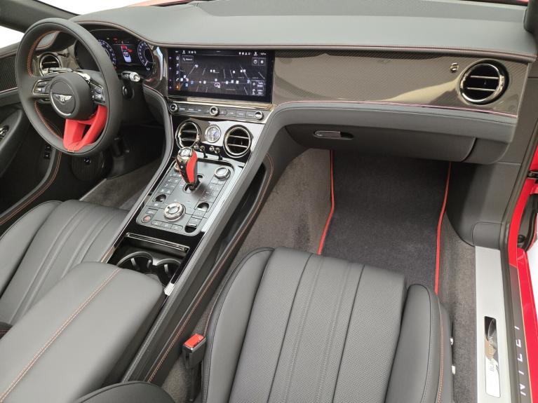 2025 Bentley Continental GTC Mulliner - Photo 47