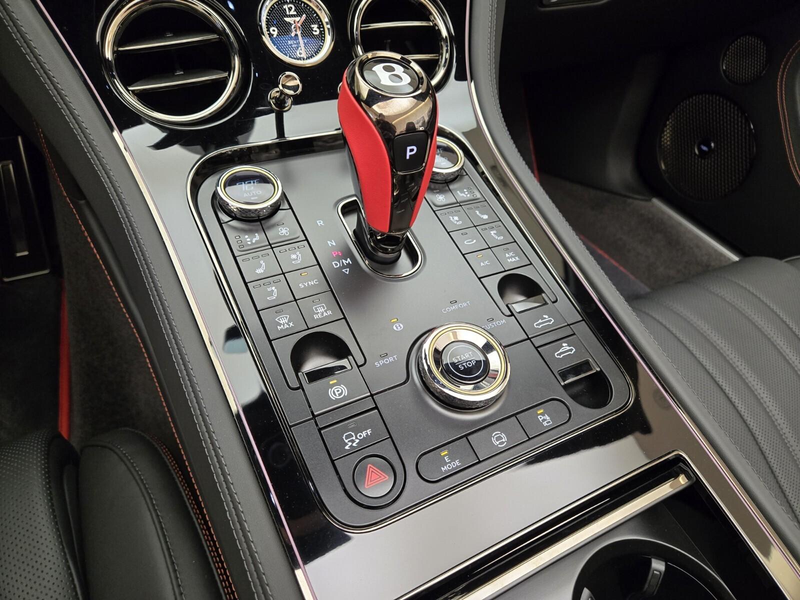 2025 Bentley Continental GTC Mulliner - Photo 40