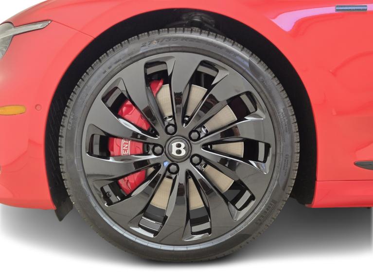 2025 Bentley Continental GTC Mulliner - Photo 49