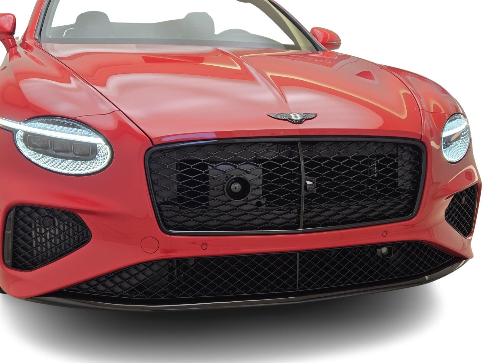 2025 Bentley Continental GTC Mulliner - Photo 9