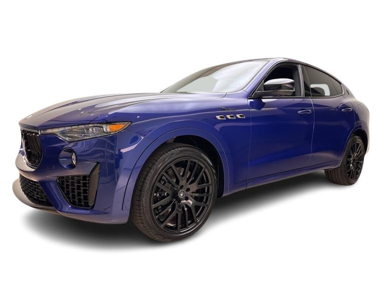 2024 Maserati Levante