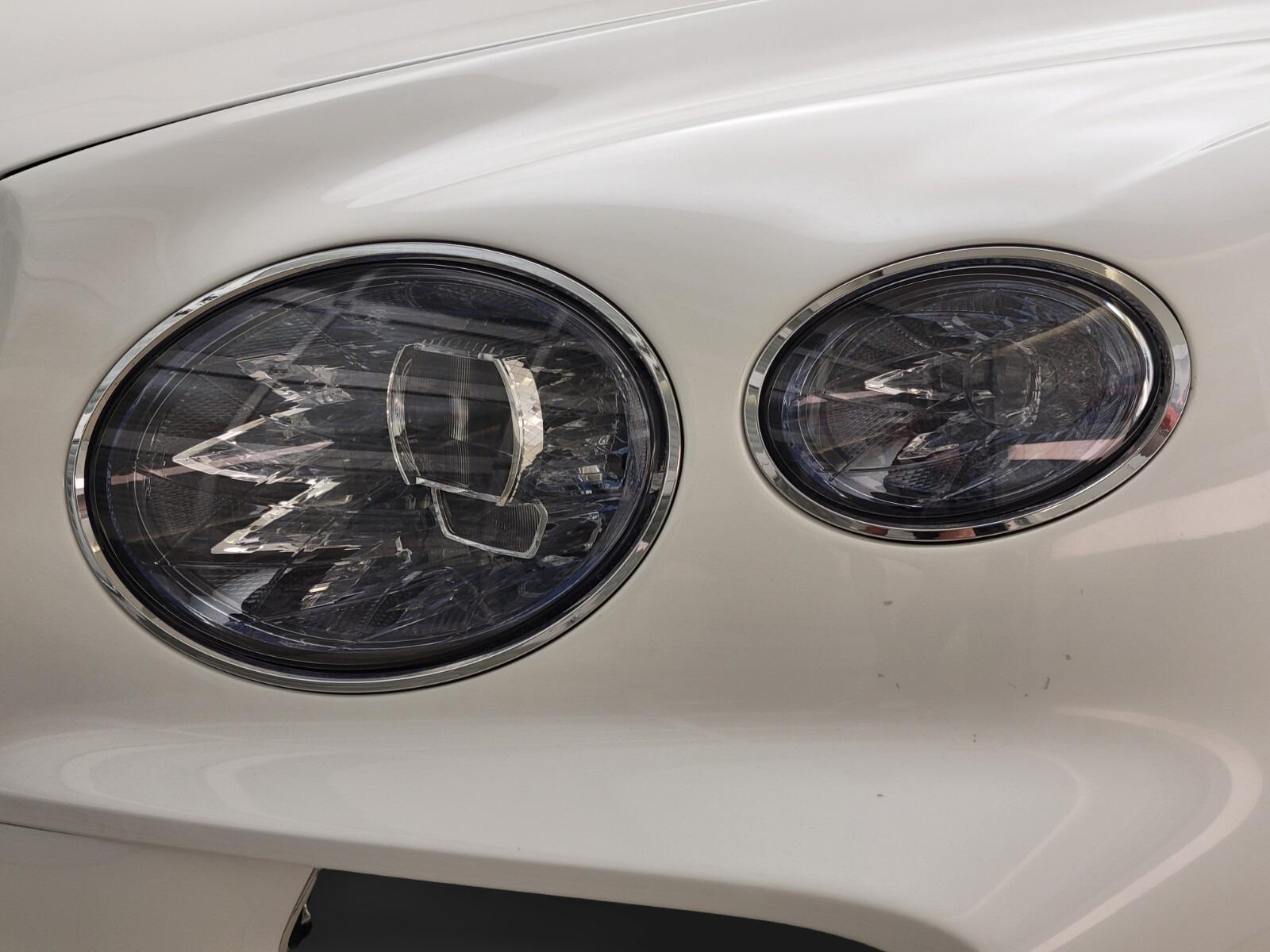 New 2024 Bentley Bentayga EWB Mulliner V8 For Sale (Sold) | Towbin